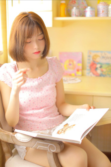 职业的嫂子